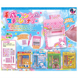 Heisei Fancy Stationery [All 5 type set (Full Complete)]