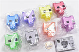 PICO PARK Sofvi Mascot Collection [All 8 type set (Full Complete)]