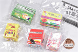 Boxed sweets mascot Part.6 [All 5 type set (Full Complete)]