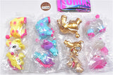 UMASHIKA Figure Collection [All 4 type set (Full Complete)]