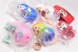 Punk Drunkers Aitsumaru Figure Collection [All 5 type set (Full Complete)]