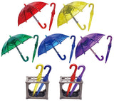 Small umbrella Clear Part.4 [All 7 type set (Full Complete)]