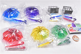 Small umbrella Clear Part.4 [All 7 type set (Full Complete)]
