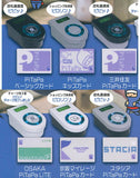 PiTaPa card & payment termina Part.2 [All 6 type set (Full Complete)]