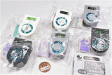 PiTaPa card & payment termina Part.2 [All 6 type set (Full Complete)]