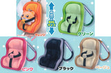 Odekake Child seat mascot [All 5 type set (Full Complete)]