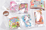 Super real! Miniature Dagashi mascot Part.13 [All 5 type set (Full Complete)]