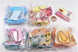 Situation Pouch Series! Mini Sweets Box Pouch Mascot [All 5 type set (Full Complete)]