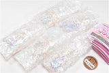 Mei coco Metal Mejirushi Charm [All 5 type set (Full Complete)]
