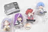 Shoulder Zun Fig. Frieren: Beyond Journey's End  [All 4 type set (Full Complete)]