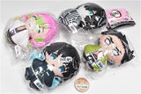 Kimetsu no Yaiba Capkko Friends Part.3 [All 4 type set (Full Complete)]