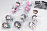 Kimetsu no Yaiba Tsumande Tsunagete Mascot Kimetsu no Yaiba the Movie Infinity Castle Chapter 1 [All 10 type set (Full Complete)]