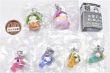 Ochaken Ochaneko Mejirushi Accessory [All 6 type set (Full Complete)]