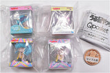 Urusei Yatsura Q posket Miniature Collection [All 4 type set (Full Complete)]