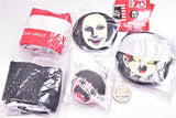 Kazuo Umezu Goods Ken elephant Capsule Toy [All 5 type set (Full Complete)]