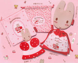 Marroncream Pouch Collection [All 5 type set (Full Complete)]
