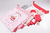 Marroncream Pouch Collection [All 5 type set (Full Complete)]