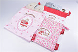 Marroncream Pouch Collection [Assorted 4 type set(1.2.3.5)]