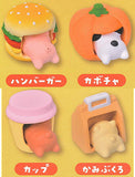 Atama kakushite shiri kakusa ZOO [All 4 type set (Full Complete)]