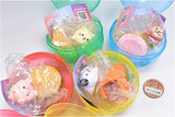 Atama kakushite shiri kakusa ZOO [All 4 type set (Full Complete)]