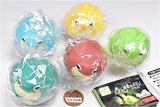 Manmaru Frog Light [CapQ] [All 5 type set (Full Complete)]