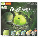 Manmaru Frog Light [CapQ] [All 5 type set (Full Complete)]