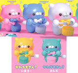 Sukuttotacchisan Tontoko [All 5 type set (Full Complete)]