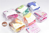 Mofy Die-cut pouch [All 6 type set (Full Complete)]