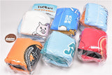 Haikyu!! Pet Bottle Cover [All 6 type set (Full Complete)]