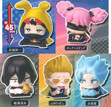 Onemutan Vigilante My Hero Academia ILLEGALS [All 5 type set (Full Complete)]