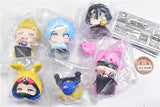 Onemutan Vigilante My Hero Academia ILLEGALS [All 5 type set (Full Complete)]