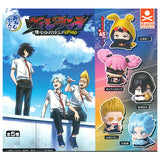 Onemutan Vigilante My Hero Academia ILLEGALS [All 5 type set (Full Complete)]