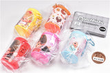 Monchhichi Coin Cylinder [All 5 type set (Full Complete)]