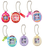 Tamagotchi Shakashaka Charm Collection Part.3 [All 6 type set (Full Complete)]