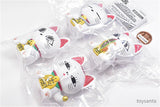 TV Anime Dandadan Turbo-Granny(manekineko) BIG Sofvi Collection [All 4 type set (Full Complete)]