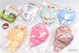 Bandoll Part.2 Sloth and Gibbon [All 6 type set (Full Complete)]