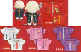 Oshinuisenyo Tokkofuku [All 5 type set (Full Complete)]