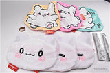 Hanamaruobake Fuwafuwa Pouch [All 6 type set (Full Complete)]