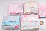 Sanrio Sugarbunnies Eco Bag [All 4 type set (Full Complete)]