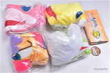 Goo Choco Lantan Plush Pochette [All 4 type set (Full Complete)]