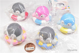 Koupen-chan Ukiwa Sofvi Figure [All 5 type set (Full Complete)]