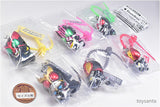 Kamen Rider Colorful Multi-Charm [All 6 type set (Full Complete)]