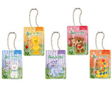 Suzy's Zoo Miniature Package Charm [All 5 type set (Full Complete)]