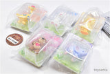 Suzy's Zoo Miniature Package Charm [All 5 type set (Full Complete)]