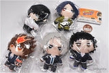 REBORN! Capkko Friends [All 5 type set (Full Complete)]