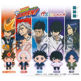 REBORN! Capkko Friends [All 5 type set (Full Complete)]