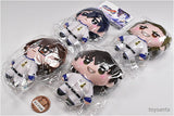 TV anime Ace of Diamond actII Second Season Capkko Friends [All 4 type set (Full Complete)]