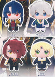 Promise of Wizard Capkko Friends [All 4 type set (Full Complete)]
