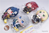 Promise of Wizard Capkko Friends [All 4 type set (Full Complete)]