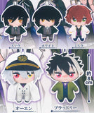 Promise of Wizard Capkko Friends Part.2 [All 5 type set (Full Complete)]